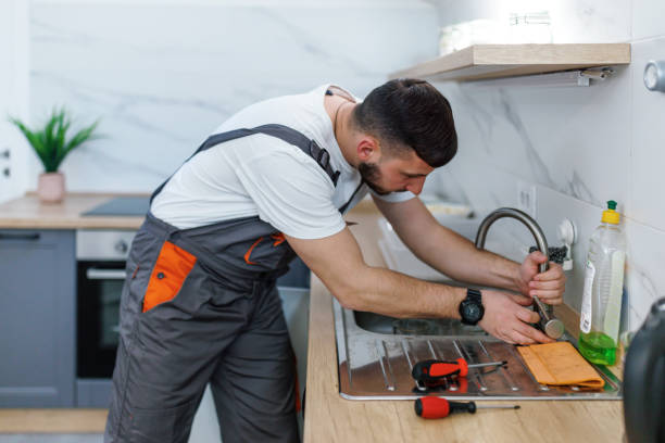Princeville, IL Plumbing Company