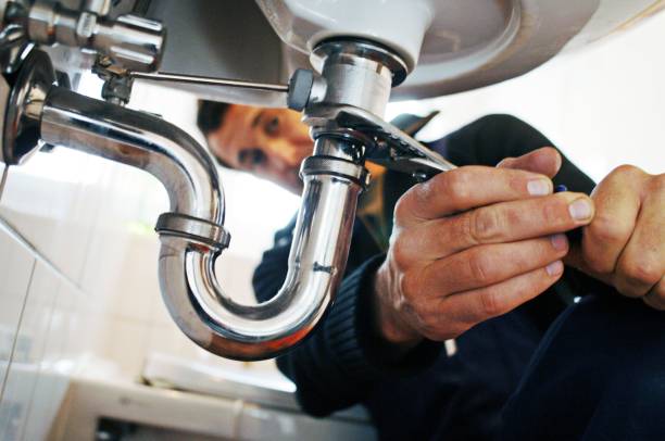 Best Emergency Plumber  in Princevle, IL