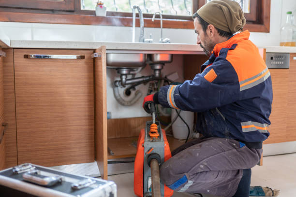 Best Sewer Cleaning Services  in Princevle, IL