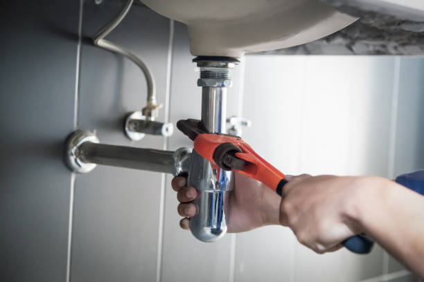 Best Faucet Repair  in Princevle, IL