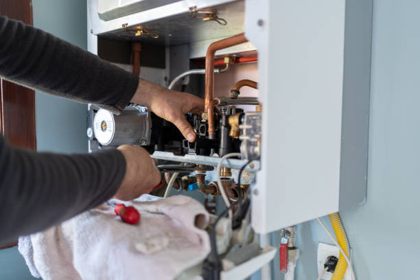 Best Boilers & Radiators  in Princevle, IL